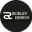Логотип компании RUBLEV DESIGN
