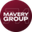 Логотип компании MAVERY GROUP