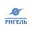 Логотип компании АК Ригель