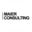 Логотип компании Майер консалтинг