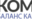 company logo