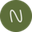 Логотип компании Nuga (ИП Красик Антонина Ефимовна)