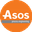 Логотип компании ASOS Process Engineering