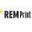 Логотип компании РемПринт