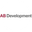 Логотип компании AB Development