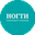 Логотип компании НОГТИ
