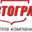 company logo