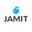 Логотип компании Jam IT