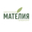 Логотип компании Мателия