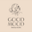Логотип компании GoodMood Beauty
