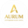 Логотип компании Aurum