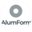 Логотип компании Алюмформ
