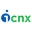 Логотип компании ICNX