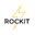 Логотип компании Rockit