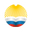 Логотип компании ЧУ ДПО УЦ ЗНАНИЯ