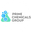 Логотип компании ПраймКемикалсГрупп