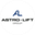 Логотип компании Астро-Лифт