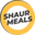 Логотип компании Shaurmeals (ИП Аракчеев Андрей Анатольевич)