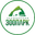 company logo