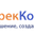 company logo