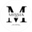 Логотип компании Missia_M