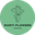 Логотип компании Marti flowers
