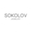 Логотип компании SOKOLOV (ИП Саакадзе Леван Гивиевич)