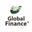 Логотип компании Глобал Финанс Ростов