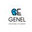Логотип компании Дженель