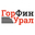 Логотип компании КПК ГорФинУрал