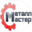 Логотип компании Металлмастер