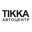 Логотип компании Автоцентр Тикка