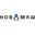 Логотип компании Новамаш