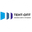 Логотип компании Тент-Опт