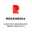 Логотип компании Rockmedia