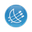 Логотип компании Телесеть-Уфа