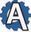 company logo