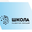 company logo