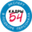 Логотип компании Кадровое агентство Кадры-54