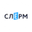 Логотип компании Слёрм