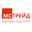 Логотип компании ТК МС-Трейд