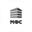 Логотип компании МФС