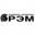 Логотип компании ОА РЭМ