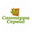 Логотип компании Сантерра