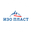 Логотип компании Торговый дом Изо Пласт