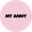 Логотип компании MyAnny