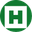 company logo