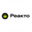 Логотип компании Реакто