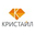 Логотип компании Кристайл