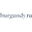 Логотип компании Burgundy ru